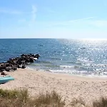 Dom wakacyjny 4 Person Holiday In R Nne Rønne