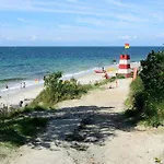 4 Person Holiday In R Nne Rønne