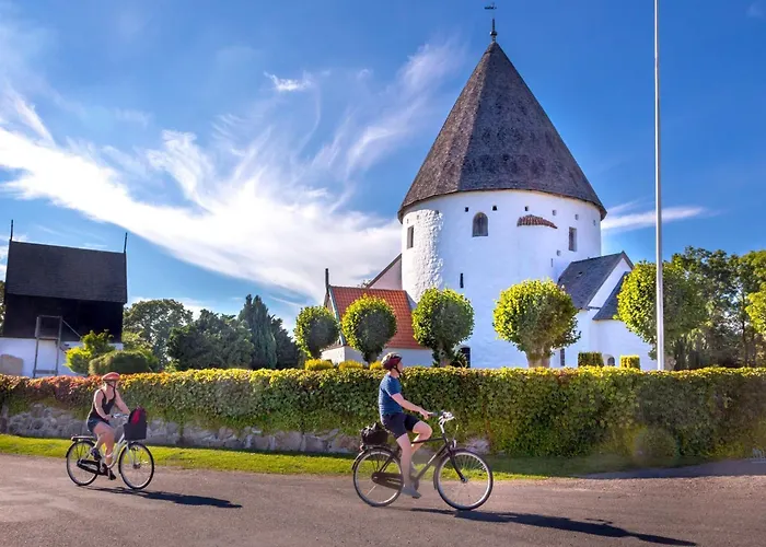 4 Person Holiday In R Nne Feriehus Rønne